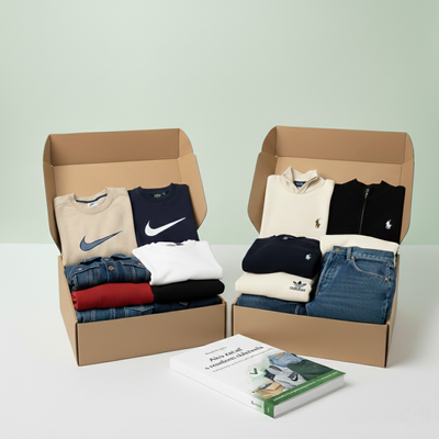 ULTIMATE RESELL BUNDLE (12 Produktov)