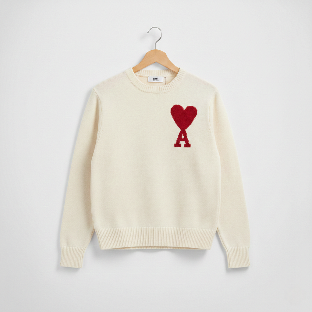 Paris Streetwear – AMI Collection