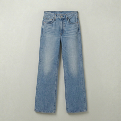 Levi's 501 Wide-Leg Džínsy