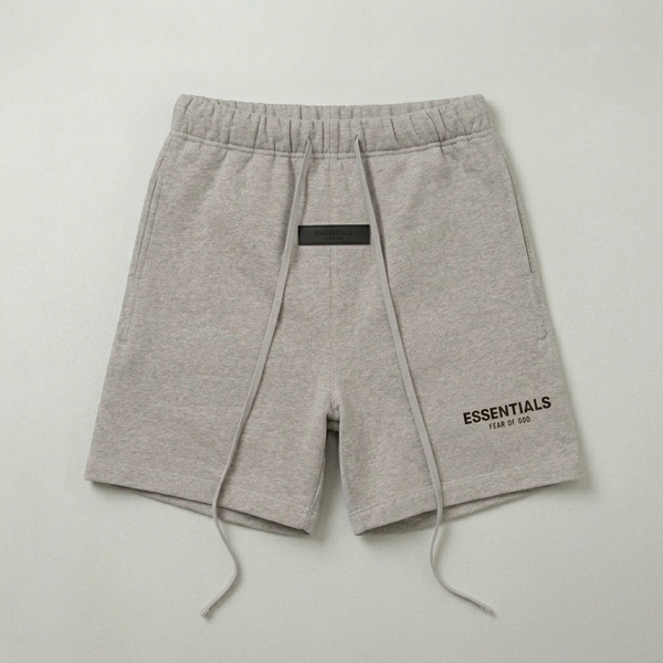 Fear of God Essentials Kraťasy