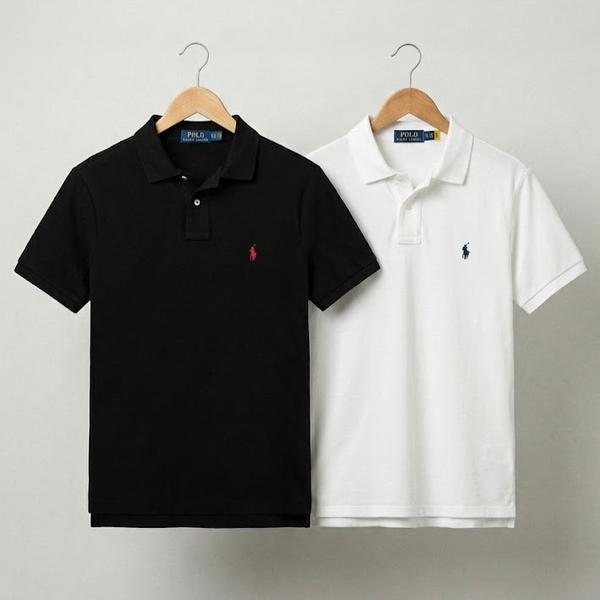 Polo Ralph Lauren Tričko (2 produkty)