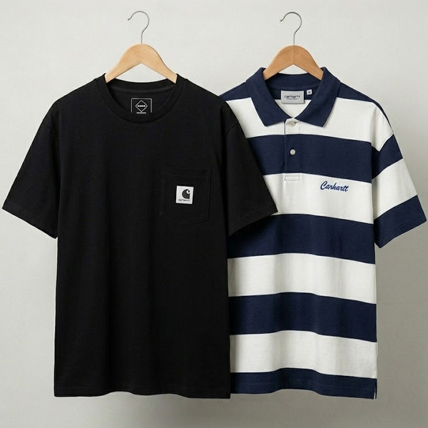 Carhartt WIP Tričko (2 produkty)
