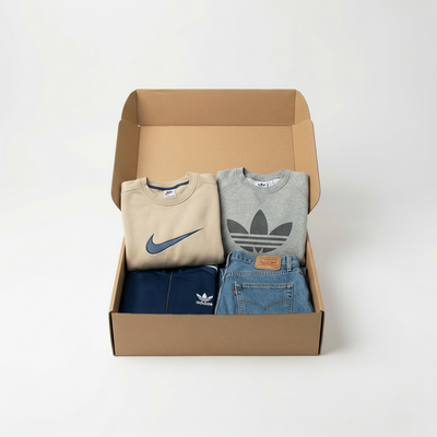 Basic Supplier Pack (4 Produkty)