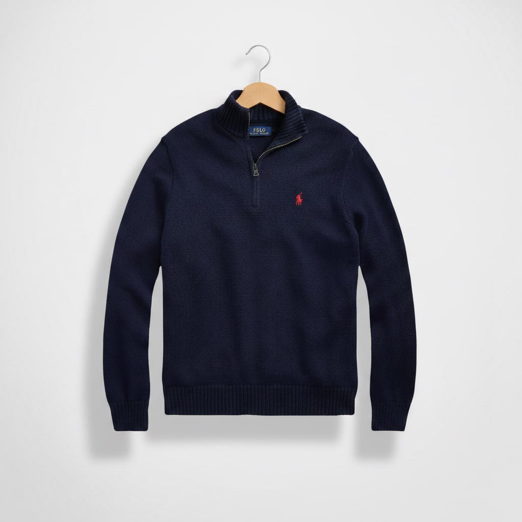 Classic Luxury – Polo Ralph Lauren